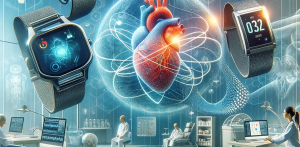 Wearable Technology in Healthcare_ Unveiling the Future of Medicine