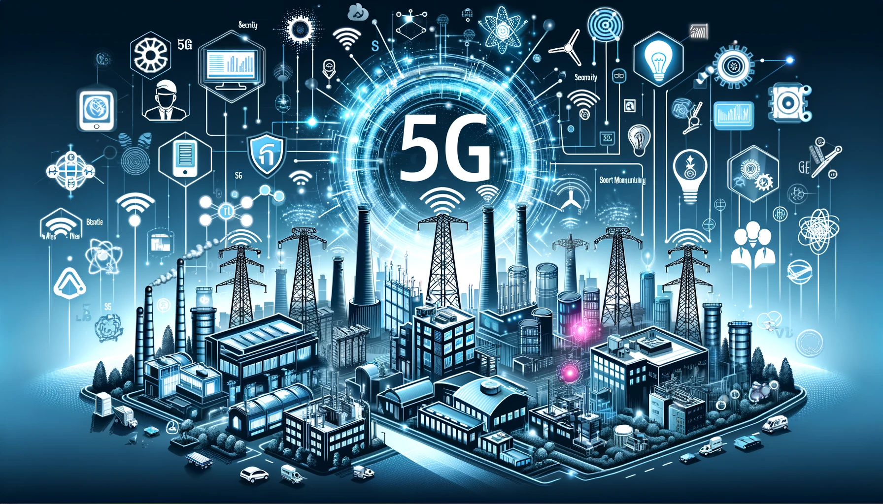 5G Connectivity to Enhancement Pharmaceutical Value chain white paper