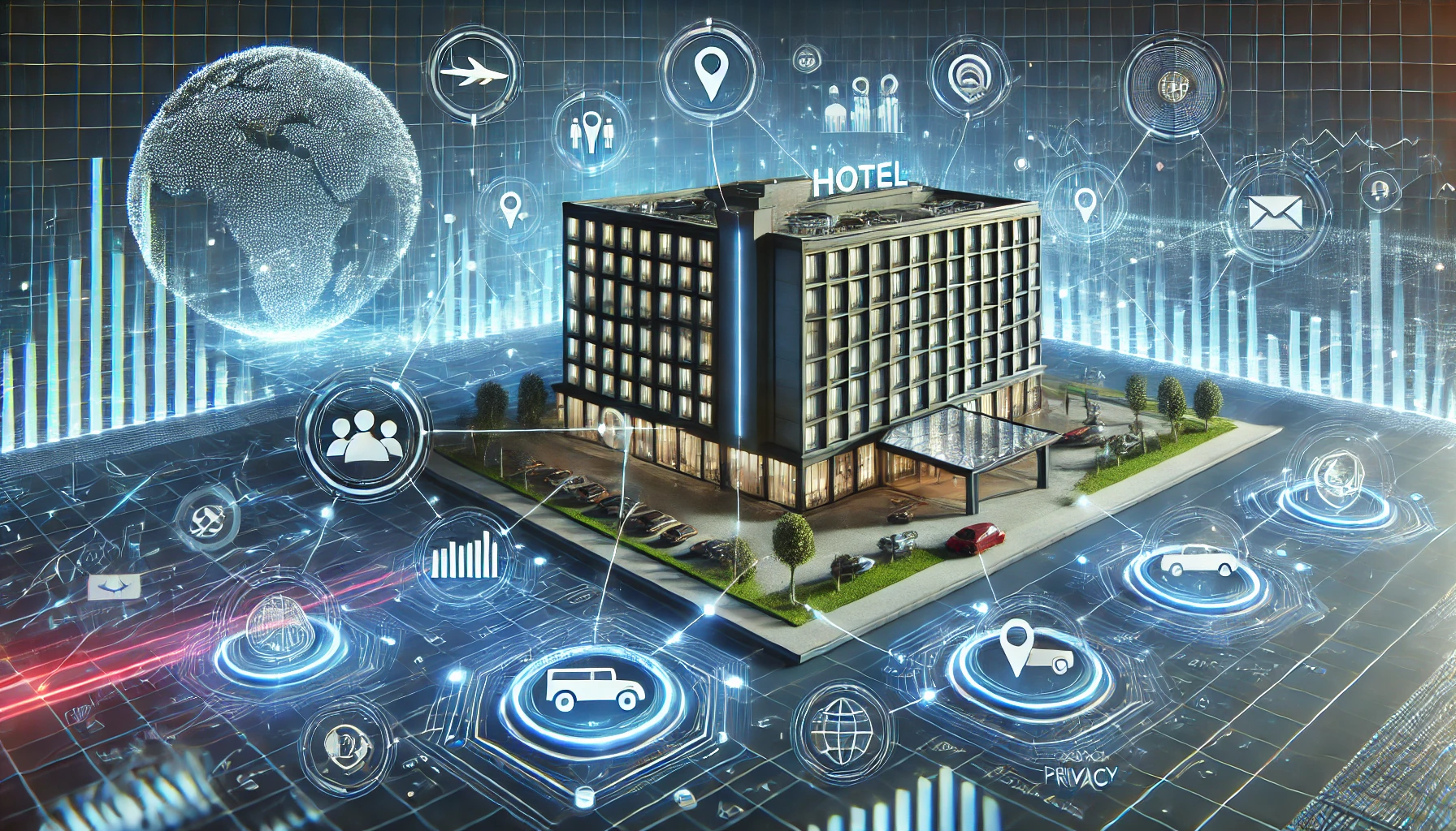 Monetizing Data in the Hospitality Industry: Strategies, Use Cases, and Opportunities