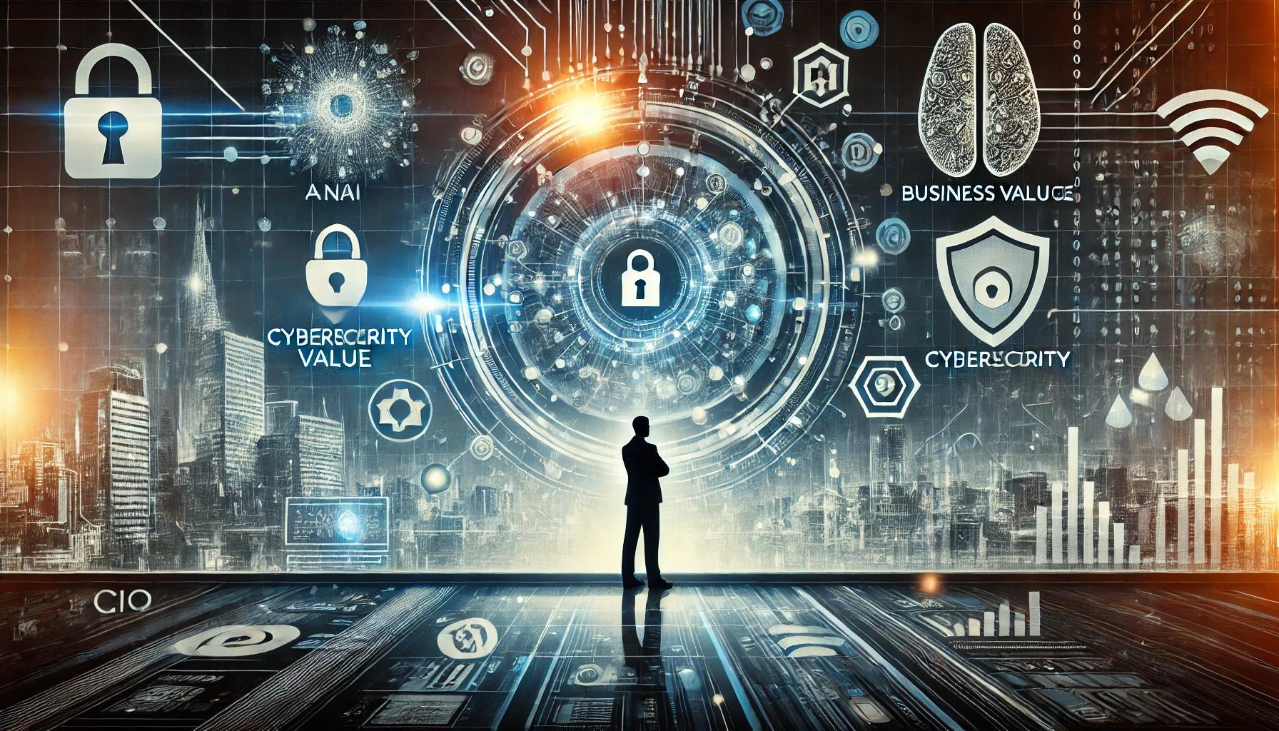 The Evolving Role of the CIO Navigating AI Strategy, Cybersecurity, and Business Value